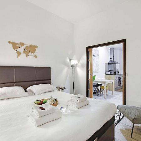 Magnifique Loft Marais Rivoli Apartment Париж Екстериор снимка